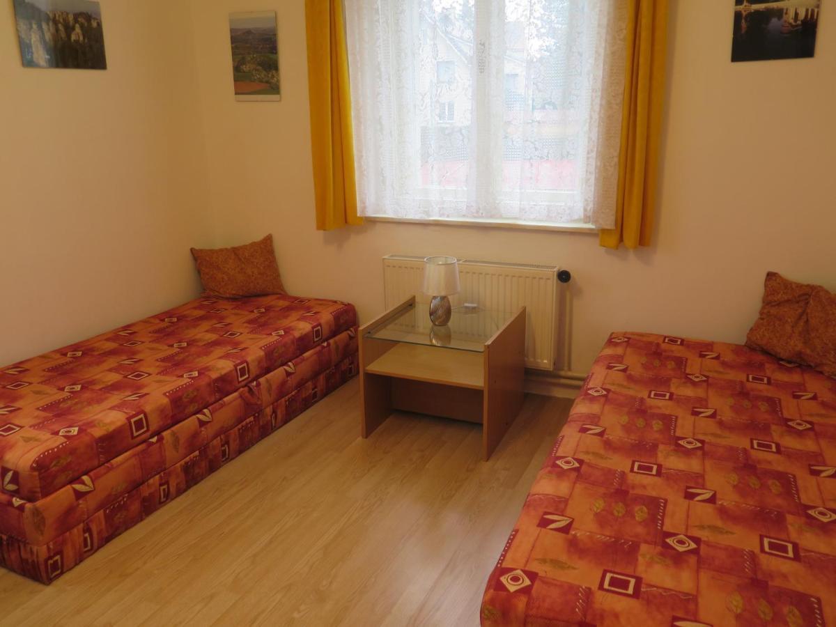 Apartman Груба-Скала Экстерьер фото